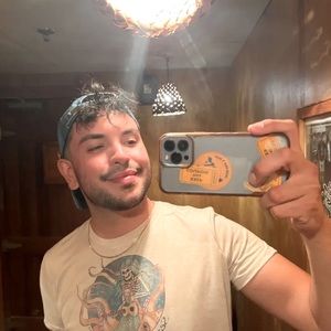 Meet your Posher, Benjamin